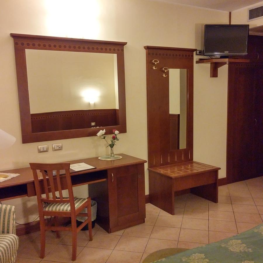 Hotel Turrita Arrone Exterior foto